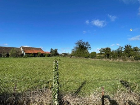 Saint-Mesmin 65 000 €
