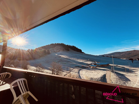 Autrans Méaudre en Vercors  218 800 €