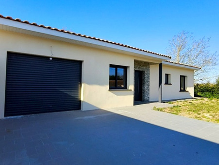 Maison 267 000 €  sur Eyrans (33390) - Réf. 11_4959