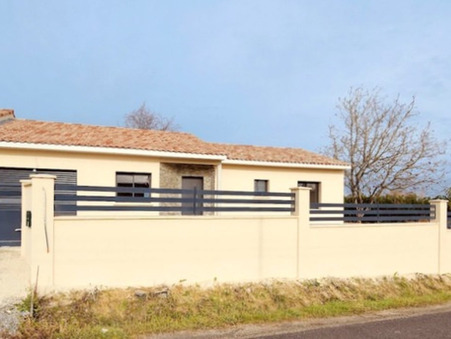 Maison 267 000 €  Réf. 11_4959 Eyrans