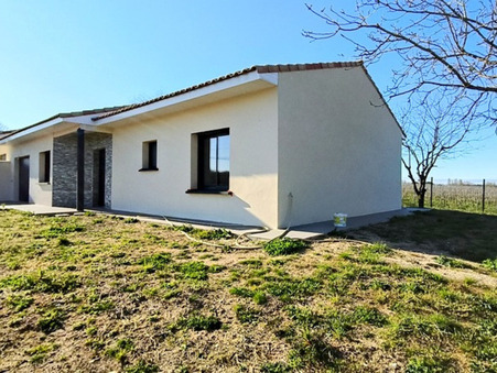 Vente maison 267 000 €  Eyrans
