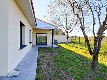 A vendre maison Eyrans 33390; 267 000 €