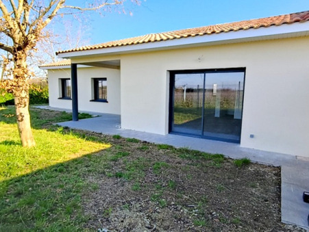 Maison 267 000 €  Réf. 11_4959 Eyrans