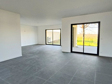 Vente maison 267 000 €  Eyrans
