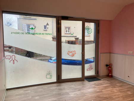 Troyes  570 €