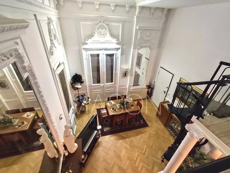 Achat appartement Menton Réf. 85505691-85505691