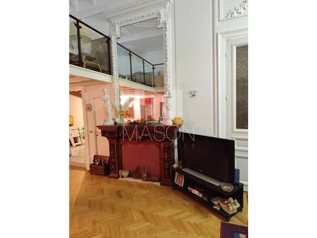 A vendre appartement Menton 06500; 895 000 € 