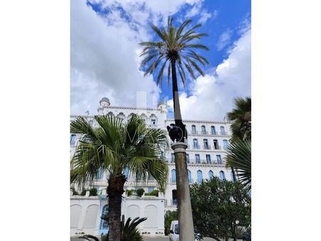 Appartement 895 000 €  Réf. 85505691-85505691 Menton