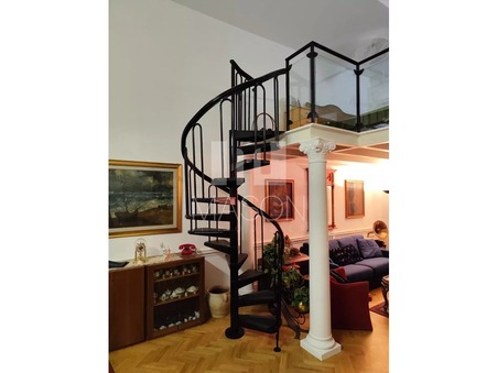 Vente appartement 895 000 €  Menton