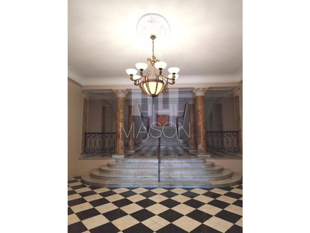 Vente appartement 895 000 €  Menton