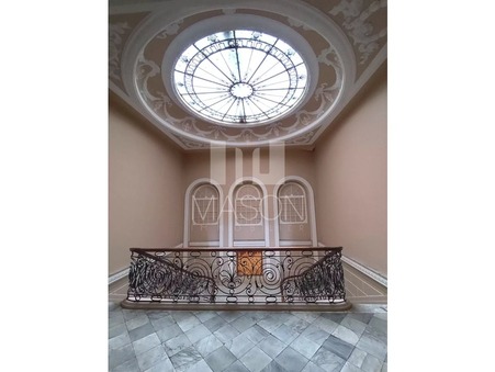 A vendre appartement Menton 06500; 895 000 € 