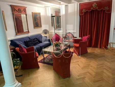 Vente appartement 895 000 €  Menton