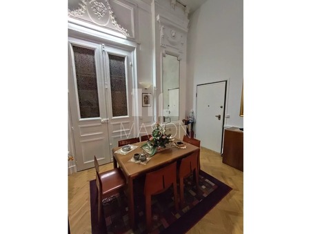 Vente appartement 895 000 €  Menton