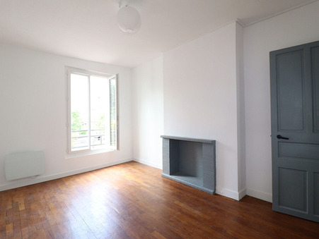 Vente Appartement Ivry sur seine Réf. 982 - Slide 1