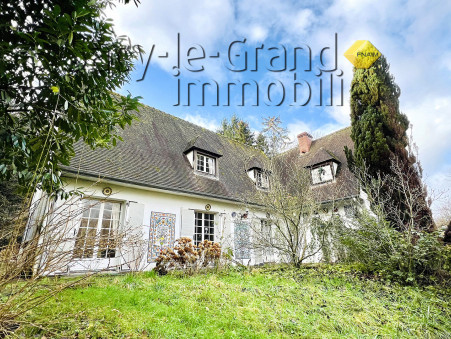 VERDERONNE  286 000 €