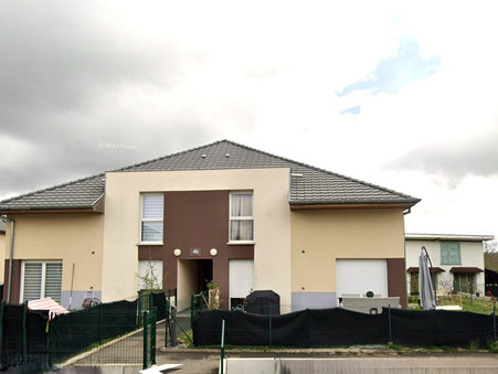 Achat maison Galfingue Réf. 26_Fuss68