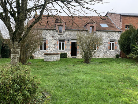 Dompierre-sur-Helpe  990 €