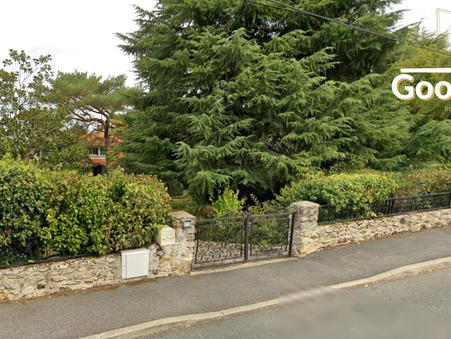Villemoisson sur Orge  316 000 €
