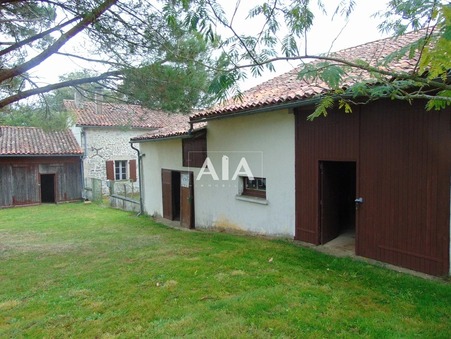 Le Bouchage 48 500 €