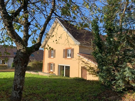 Meroux-Moval  175 000 €