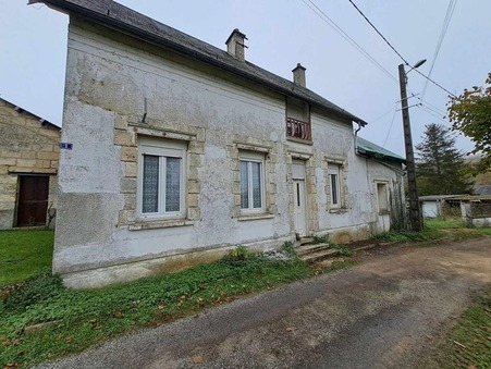 Coucy-le-Château-Auffrique 60 500 €