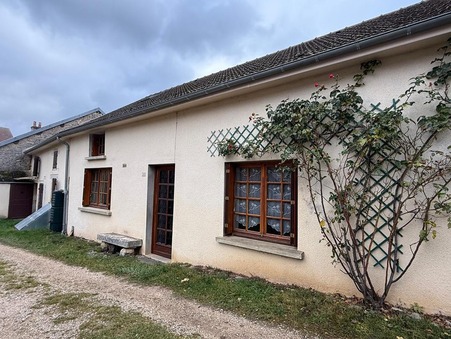 Sainte-Marie-sur-Ouche  160 000 €