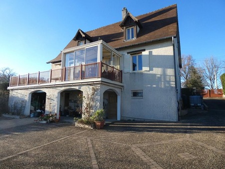 Saint-Raphaël  229 500 €