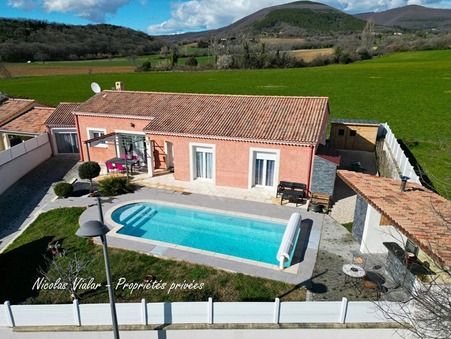 La Laupie  349 000 €