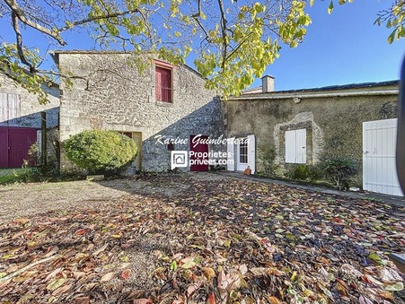 Fronsac  334 400 €