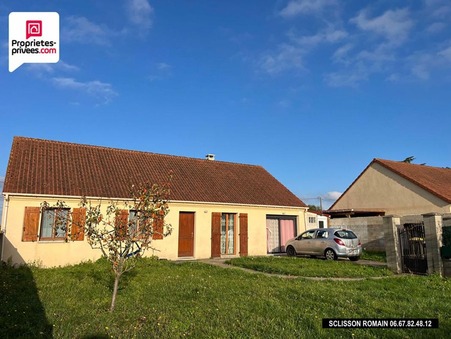 Saint-Rémy-sur-Avre  199 661 €