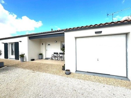 Plassay  254 900 €