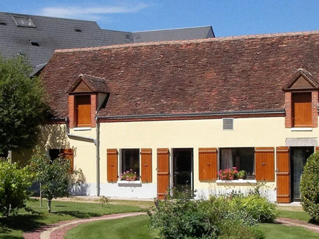 Seichebrières  114 000 €