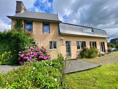 Chevreville  109 000 €