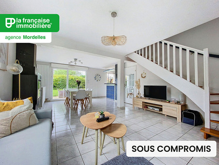 L hermitage  293 160 €