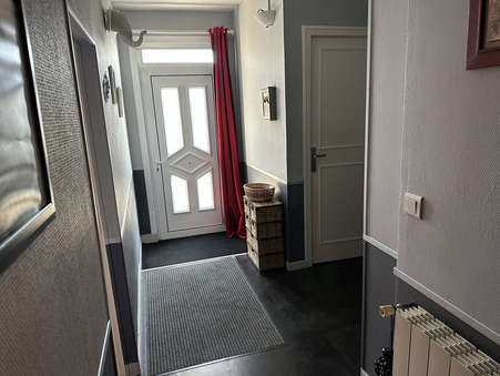 Maison sur Cognac ; 291 000 €  ; Vente Réf. 3_MACA