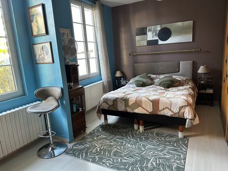 Maison 291 000 €  sur Cognac (16100) - Réf. 3_MACA