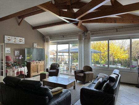 Maison 291 000 €  sur Cognac (16100) - Réf. 3_MACA