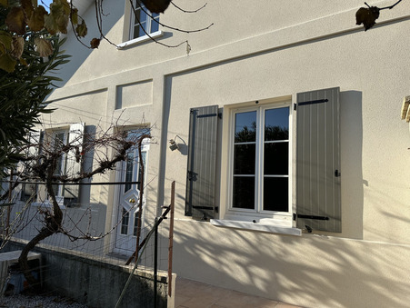 Maison 291 000 €  Réf. 3_MACA Cognac