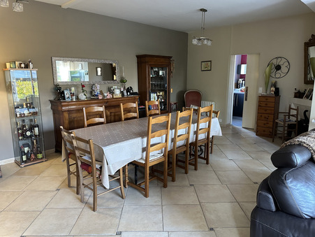 Maison 291 000 €  sur Cognac (16100) - Réf. 3_MACA