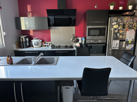 Maison 291 000 €  Réf. 3_MACA Cognac