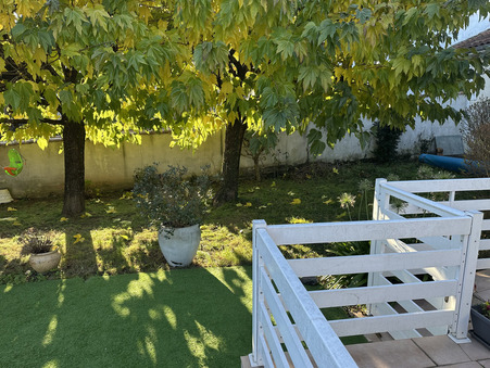 Maison 291 000 €  Réf. 3_MACA Cognac