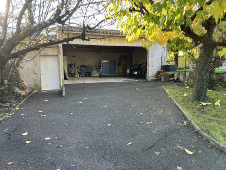 A vendre maison Cognac 16100; 291 000 € 