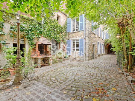 Rozay-en-Brie  499 000 €