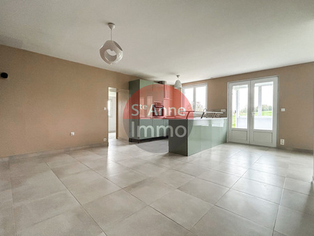 Chaussoy-Epagny  119 900 €