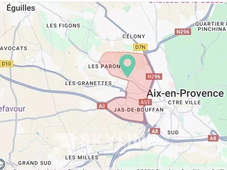 Aix-en-Provence 
