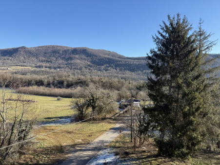 Saint-Lupicin 78 000 €