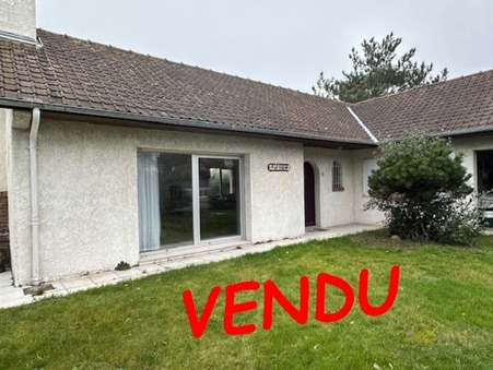Maison | SAINTE CECILE | 336000 € | 4 Pièces | 3 Chambres | 85 m²
