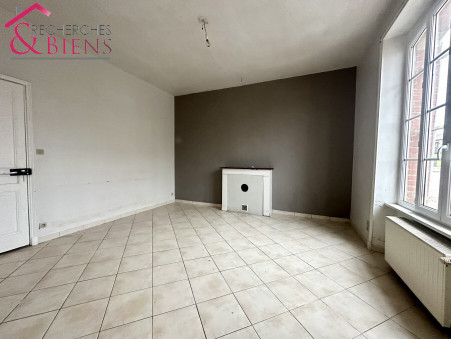 BLOSVILLE  193 325 €