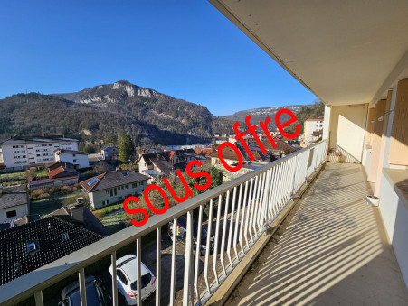Saint-Claude 86 500 €