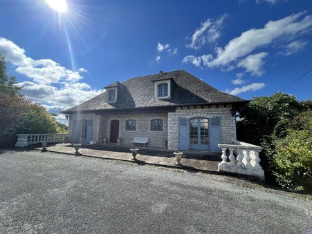 YSSANDON  330 000 €